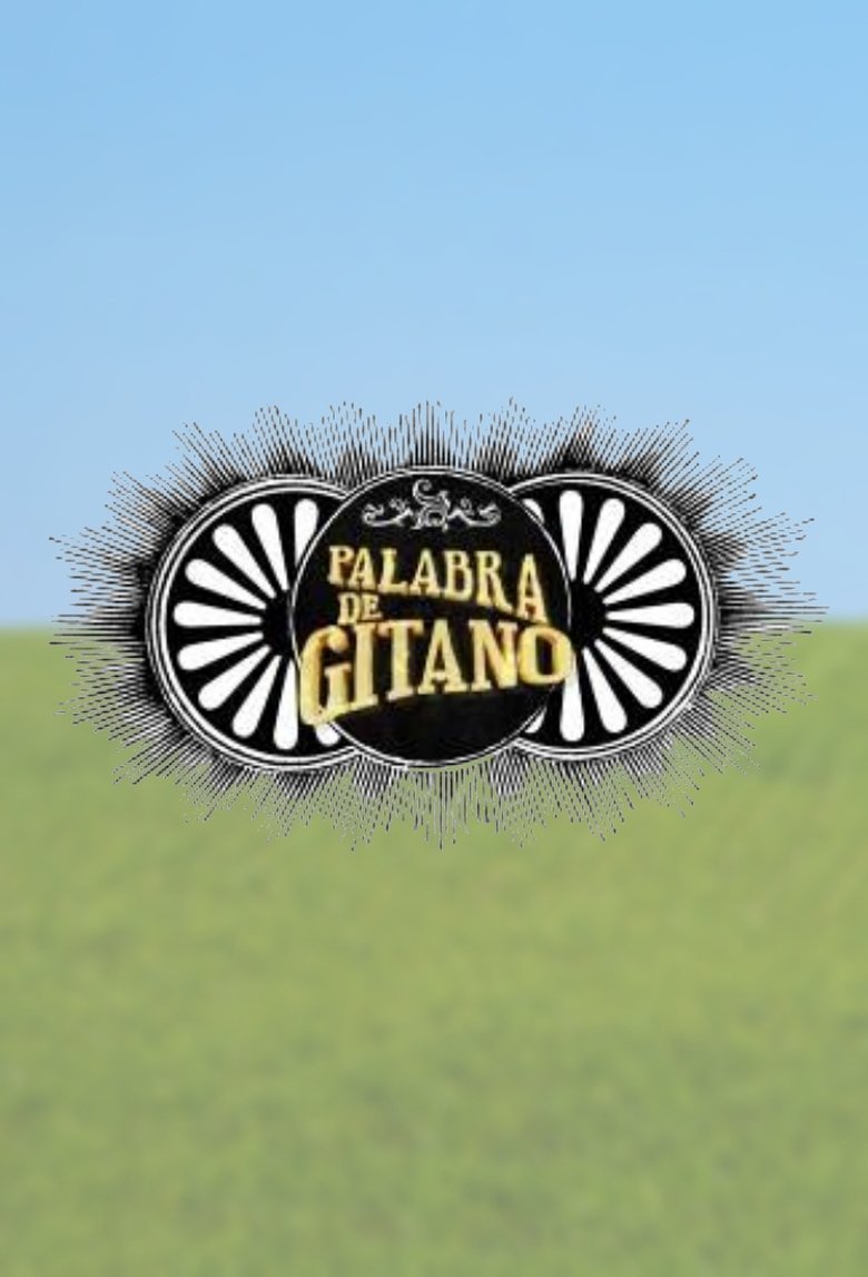 Poster of Palabra De Gitano