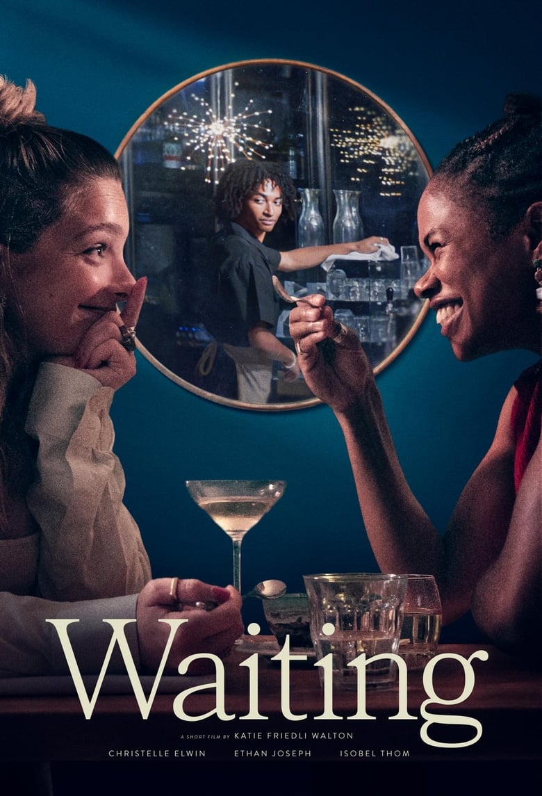 Poster of Waiting