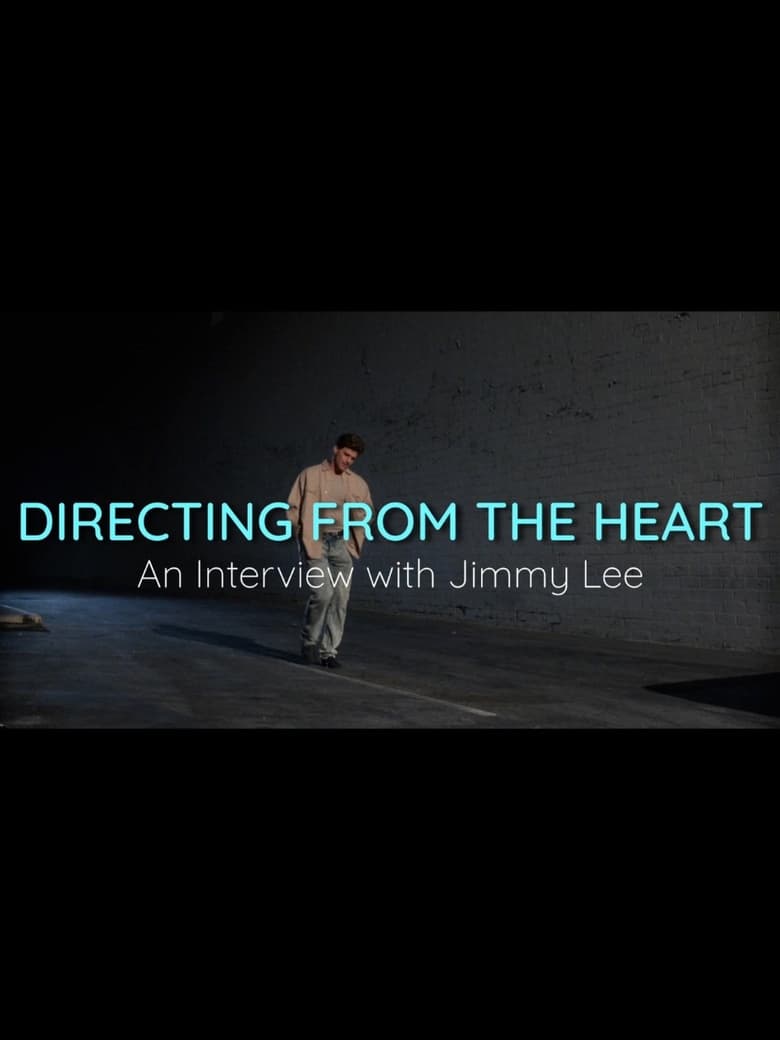 Poster of Directing from the Heart