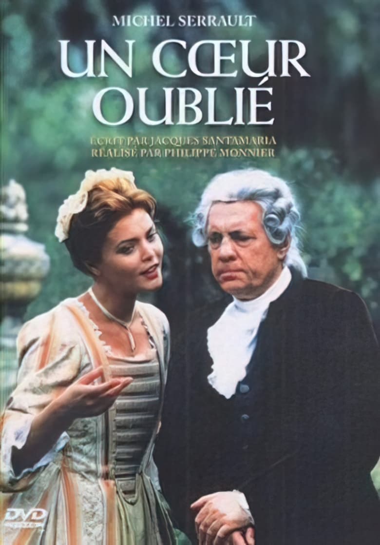 Poster of Un cœur oublié