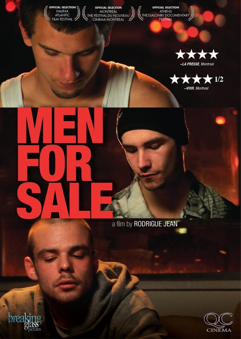 Poster of Men for Sale