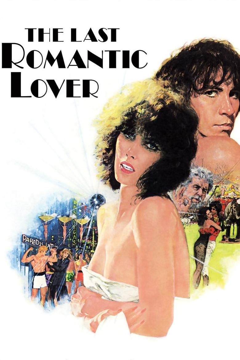 Poster of The Last Romantic Lover