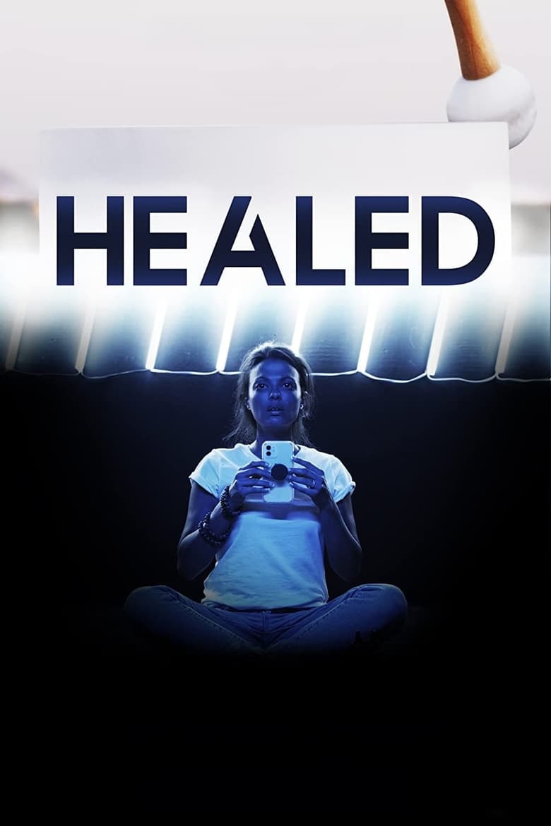 Poster of Healed