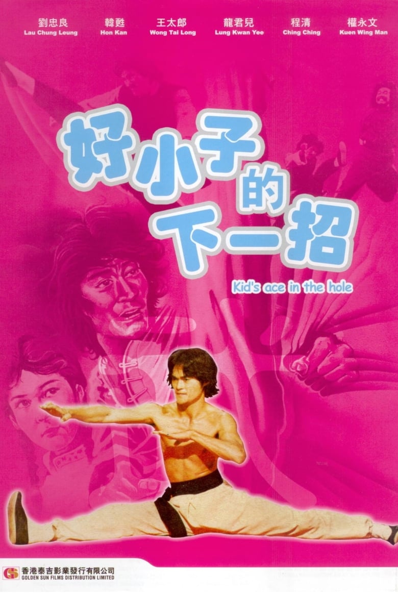 Poster of Fighting Ace