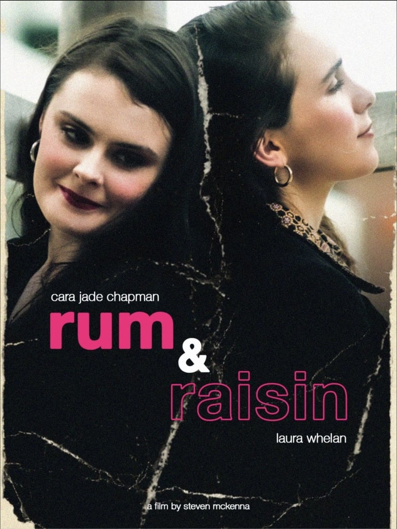 Poster of Rum & Raisin