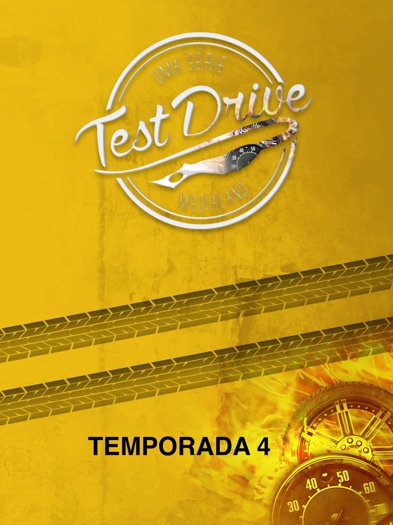 Poster of Cast and Crew in Test Drive - Season 4 - Episode 5 - Episode 5