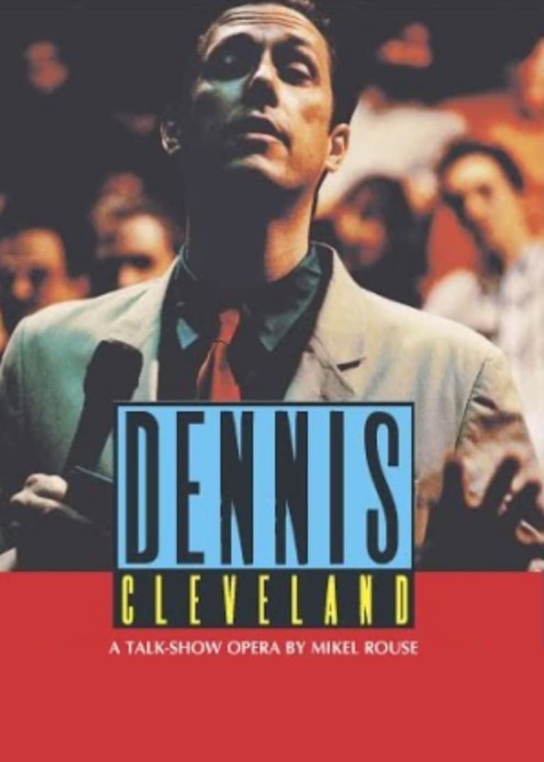 Poster of Dennis Cleveland