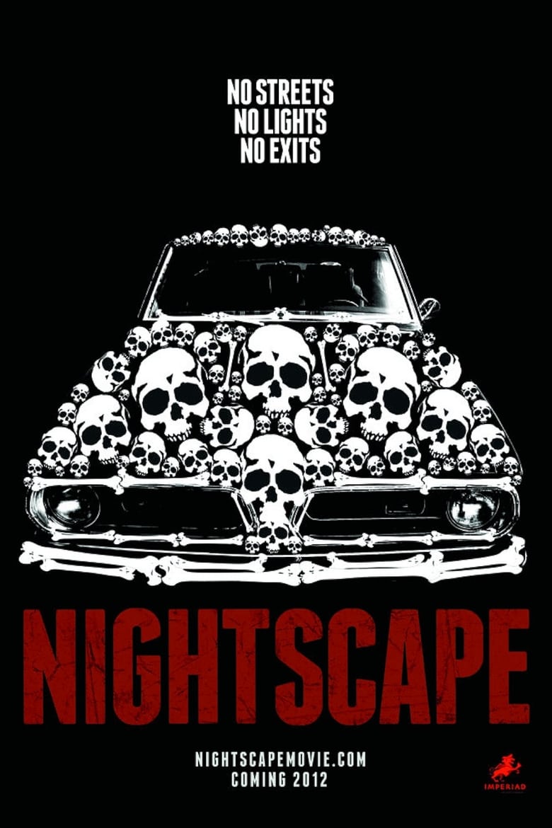 Poster of Nightscape