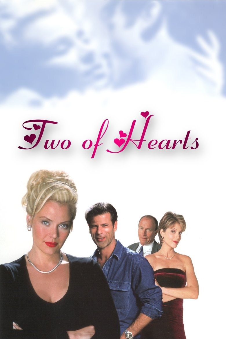 Poster of Two of Hearts