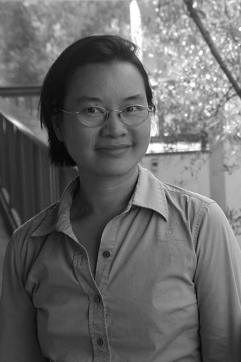 Portrait of Tran T. Kim Trang