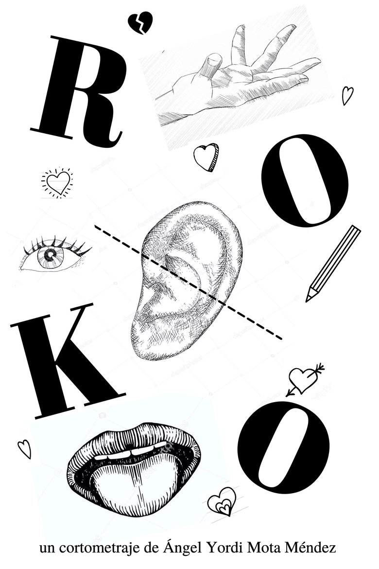 Poster of Roko