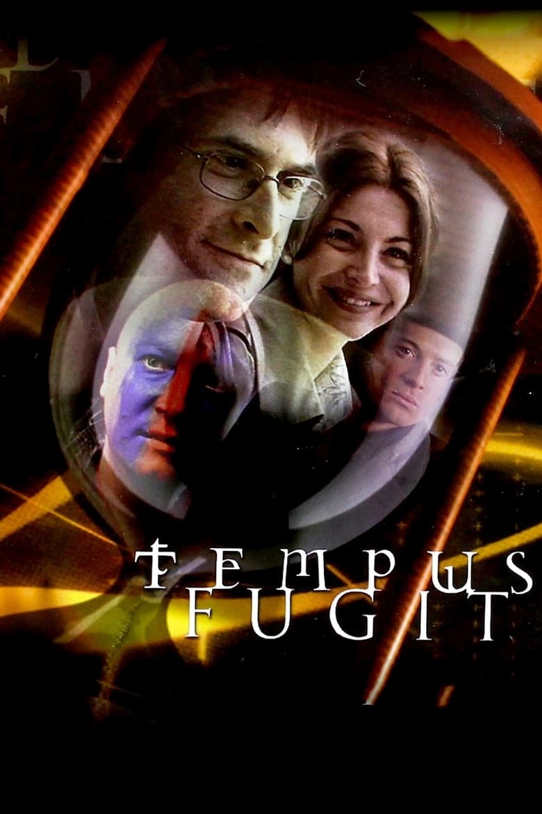 Poster of Tempus fugit