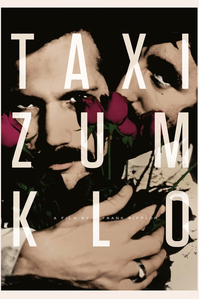 Poster of Taxi zum Klo