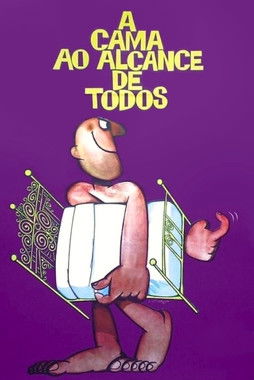 Poster of A Cama ao Alcance de Todos