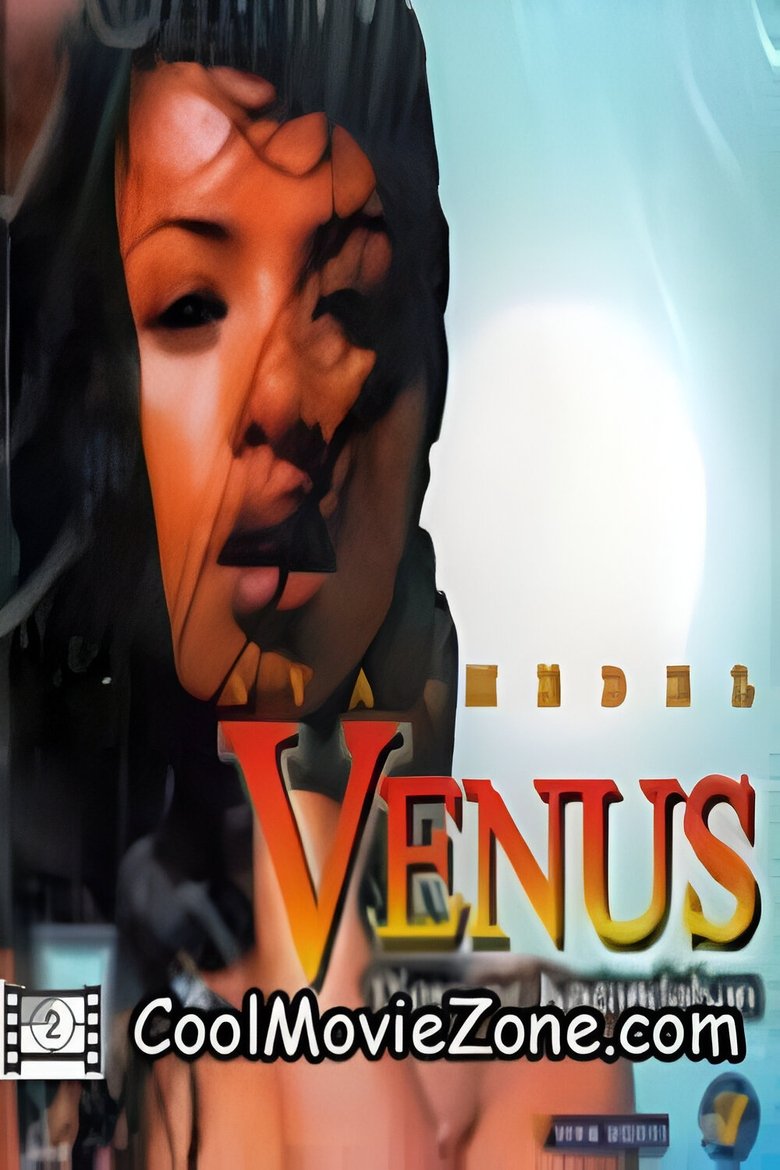 Poster of Venus: Diosa ng Kagandahan