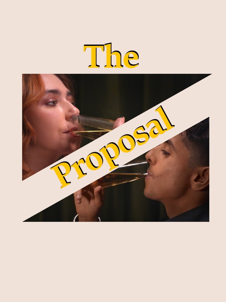 Poster of The Proposal