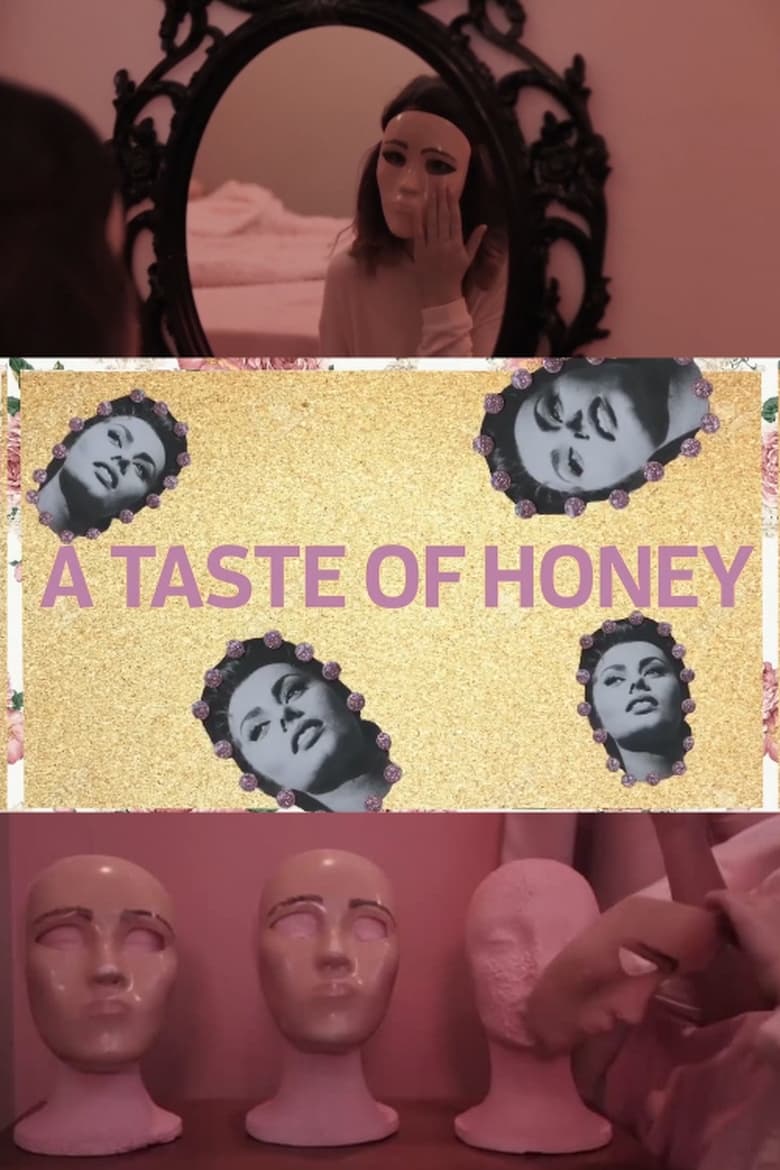 Poster of A Taste of Honey