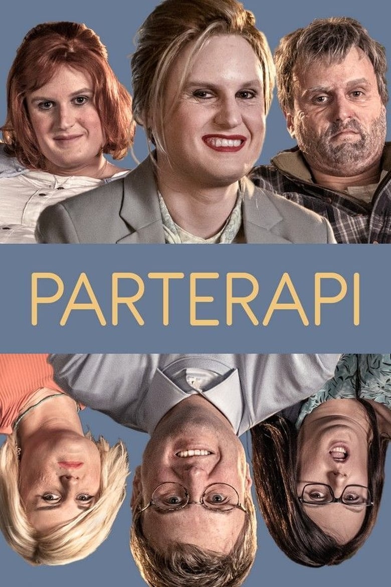 Poster of Cast and Crew in Parterapi - Season 4 - Episode 7 - Episode 7