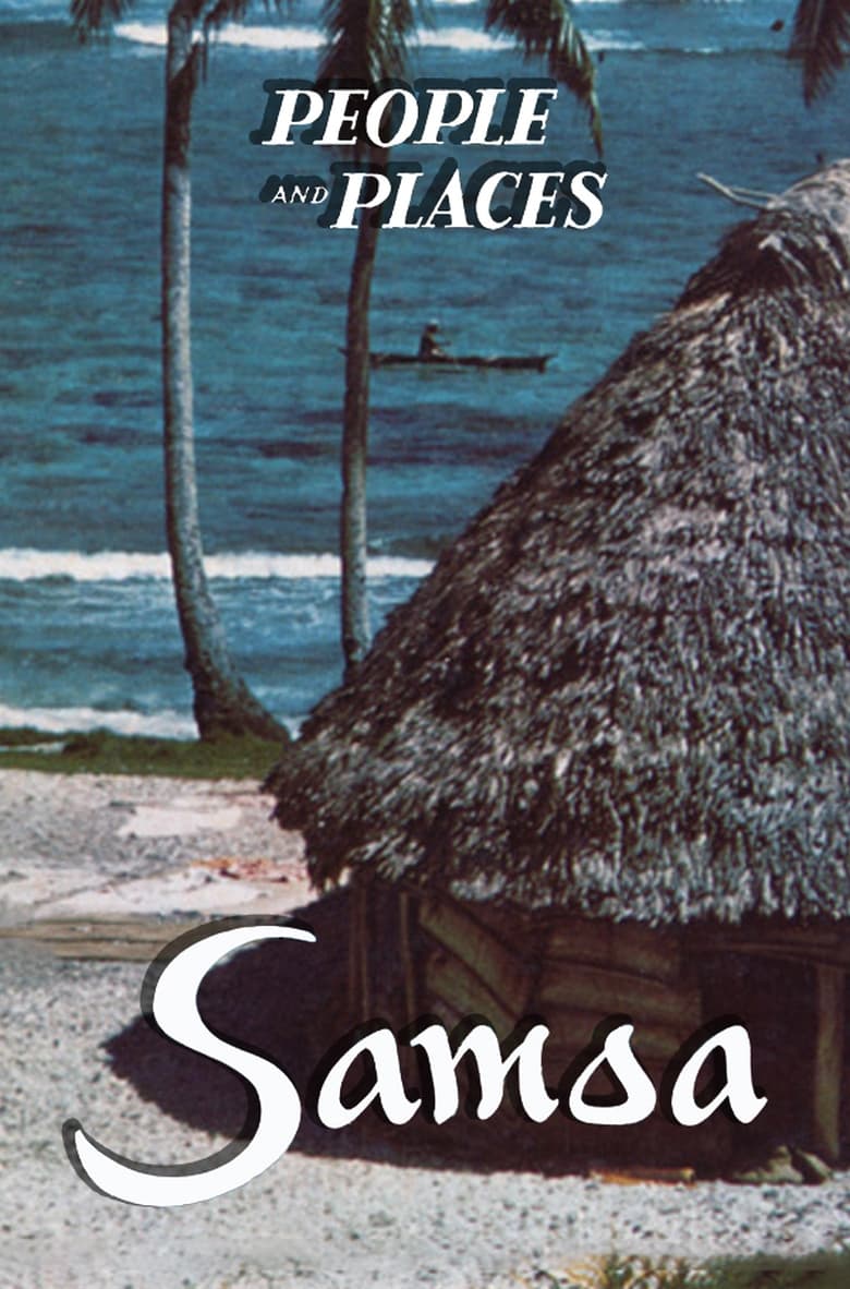 Poster of Samoa