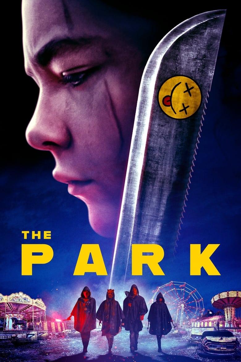 Poster of The Park