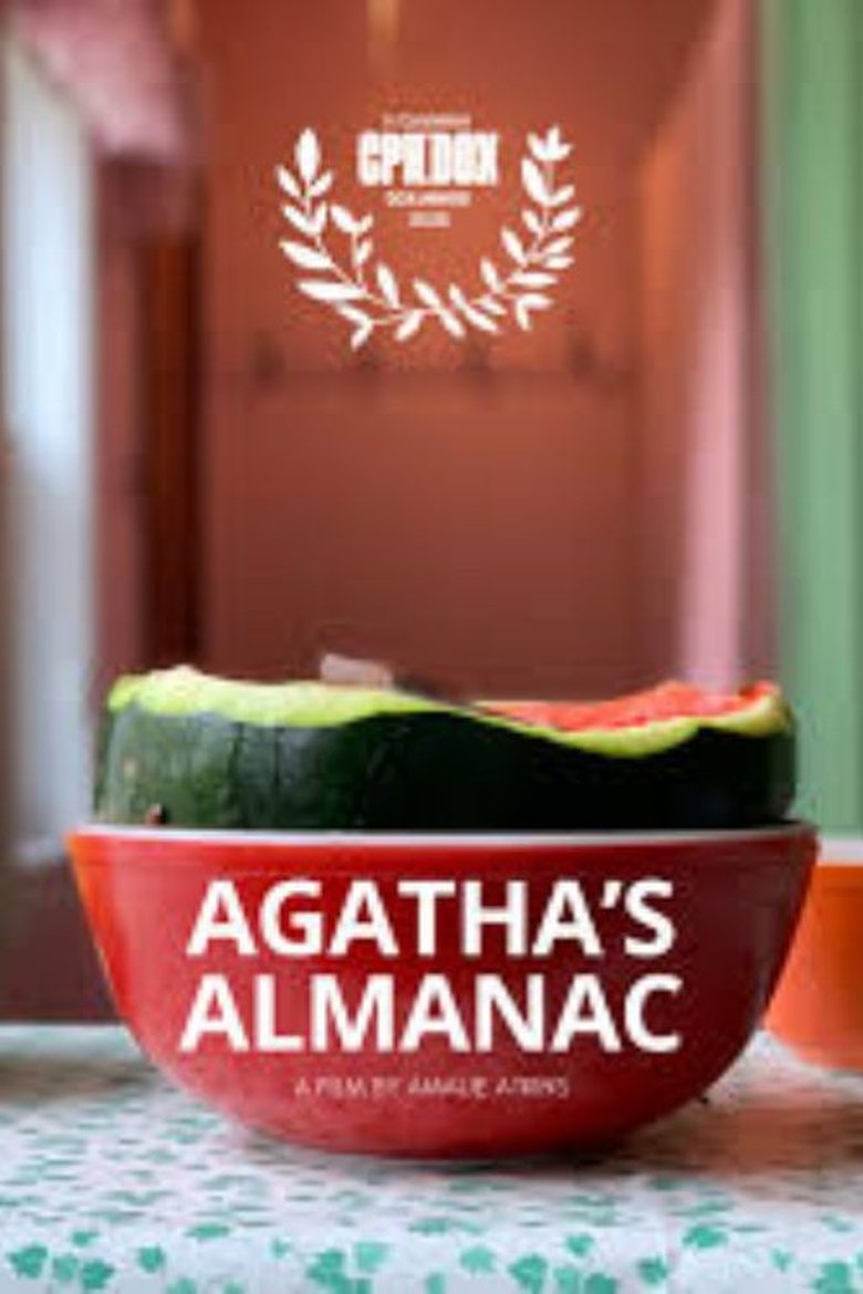 Poster of Agatha’s Almanac