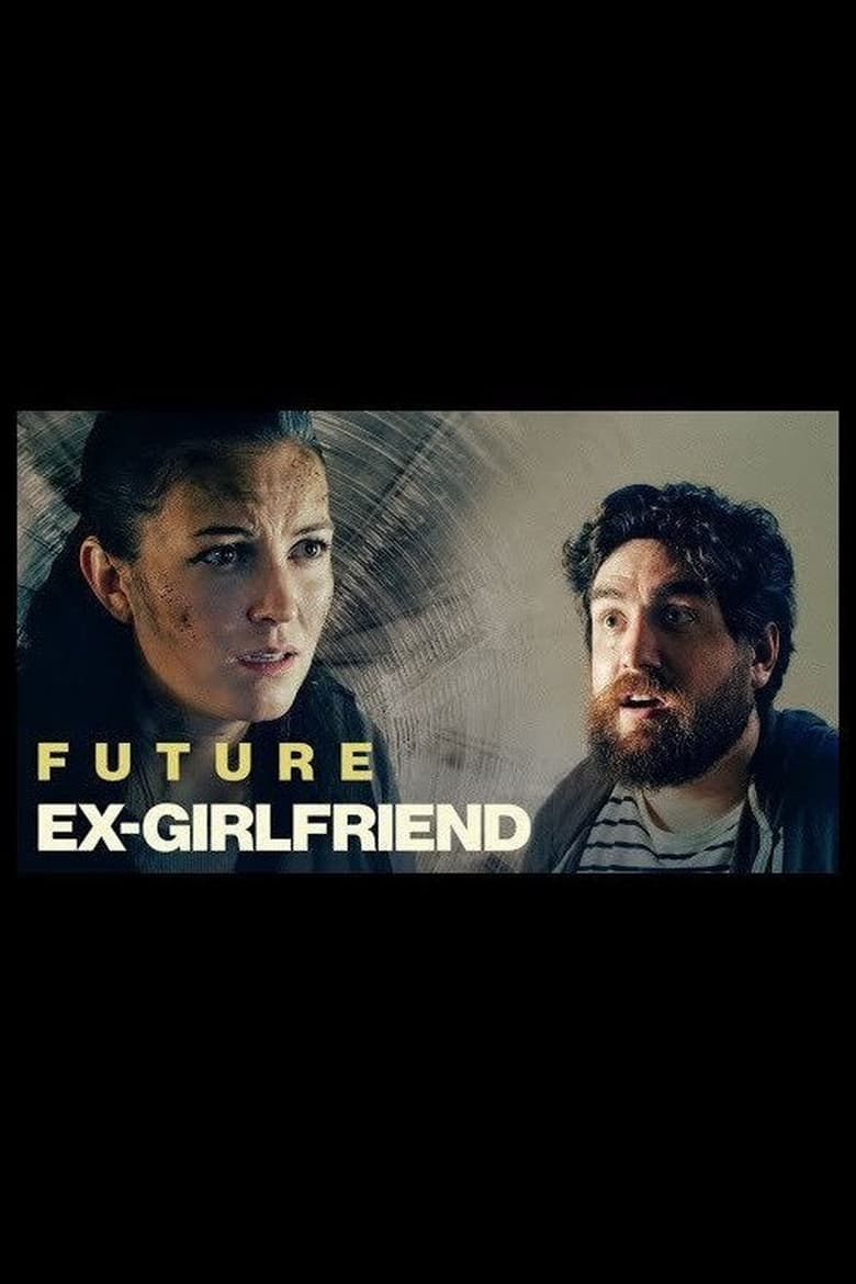 Poster of Future Ex-Girlfriend