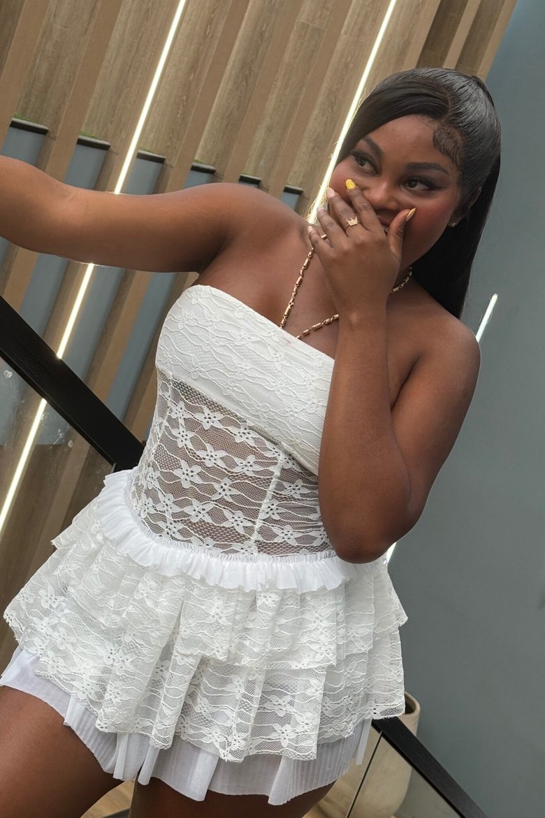 Portrait of Valentina Ruiz “La Jesuu”