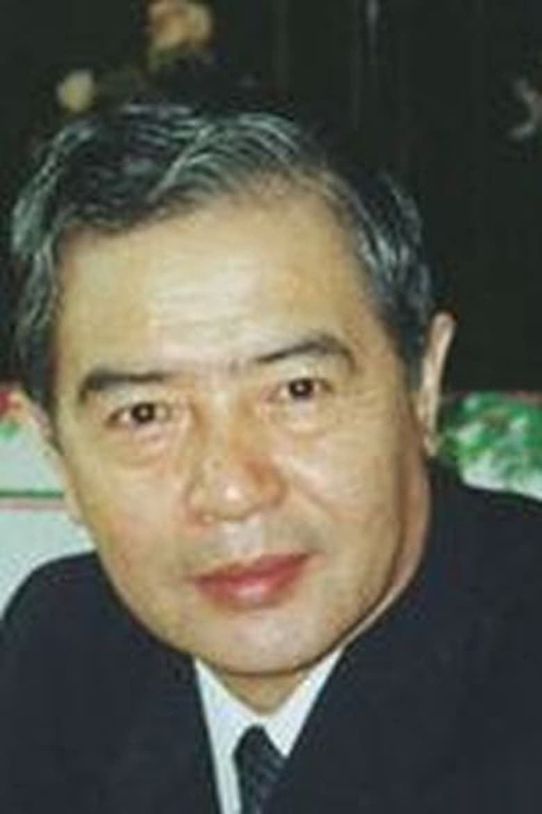 Portrait of Li Liansheng