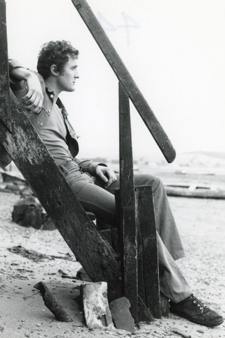 Poster of Worlds Within – The Life of Ian Marter