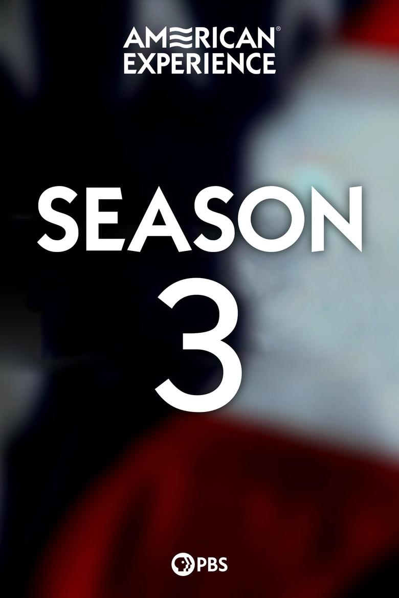 Poster of Cast and Crew in American Experience - Season 3 - Episode 5 - God Bless America and Poland, Too