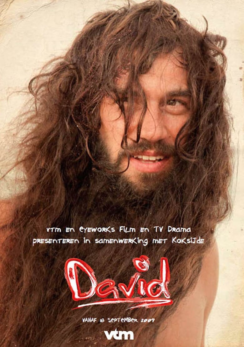 Poster of David