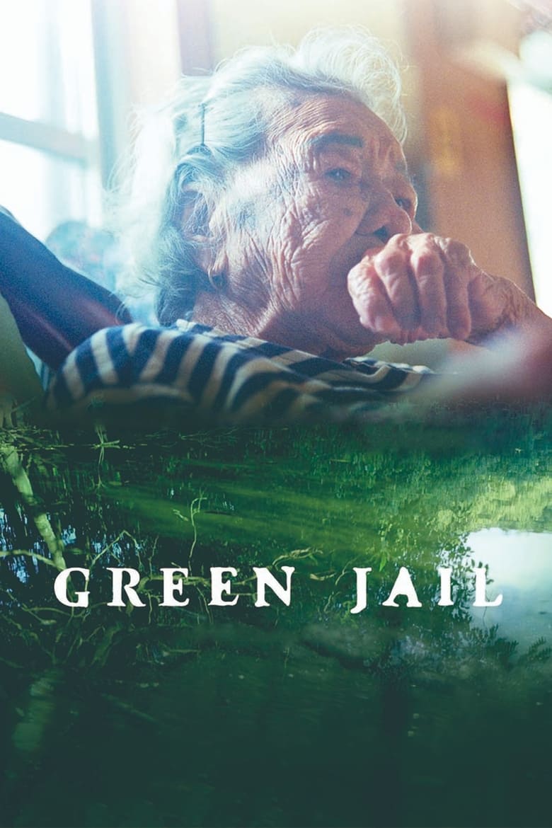 Poster of Green Jail