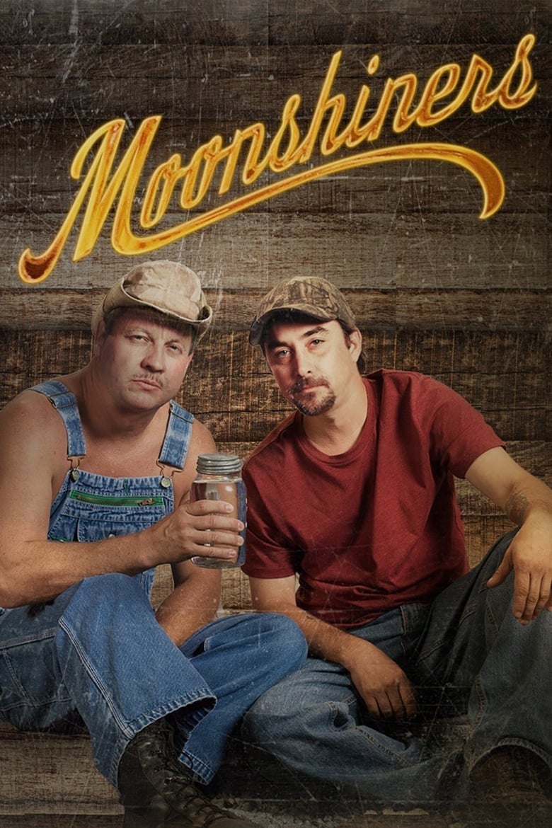 Poster of Episodes in Moonshiners - Season 4 - Season 4