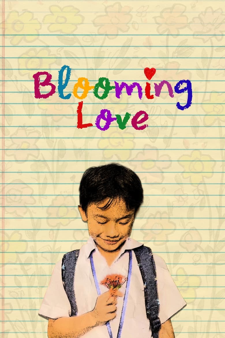 Poster of Blooming Love