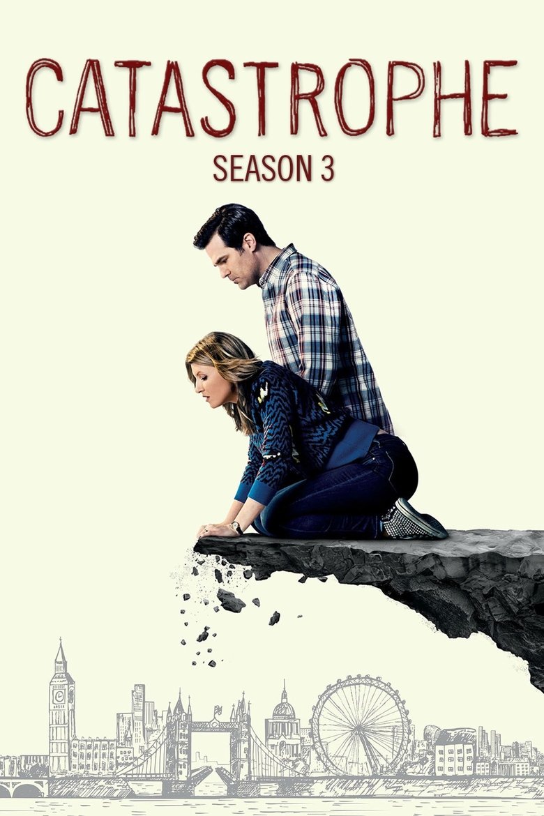 Poster of Episodes in Catastrophe - Series 3 - Series 3