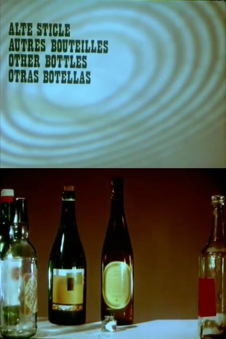 Poster of Other Bottles