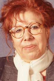 Portrait of Carmen Frías