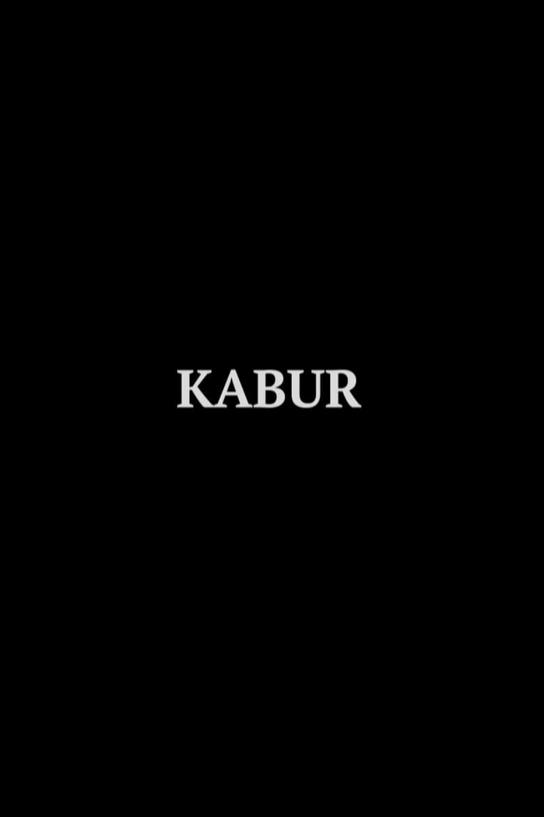 Poster of Kabur