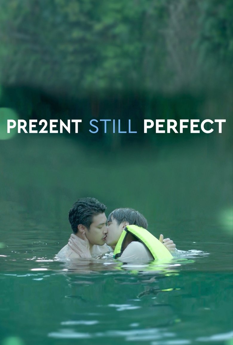 Poster of Present Still Perfect