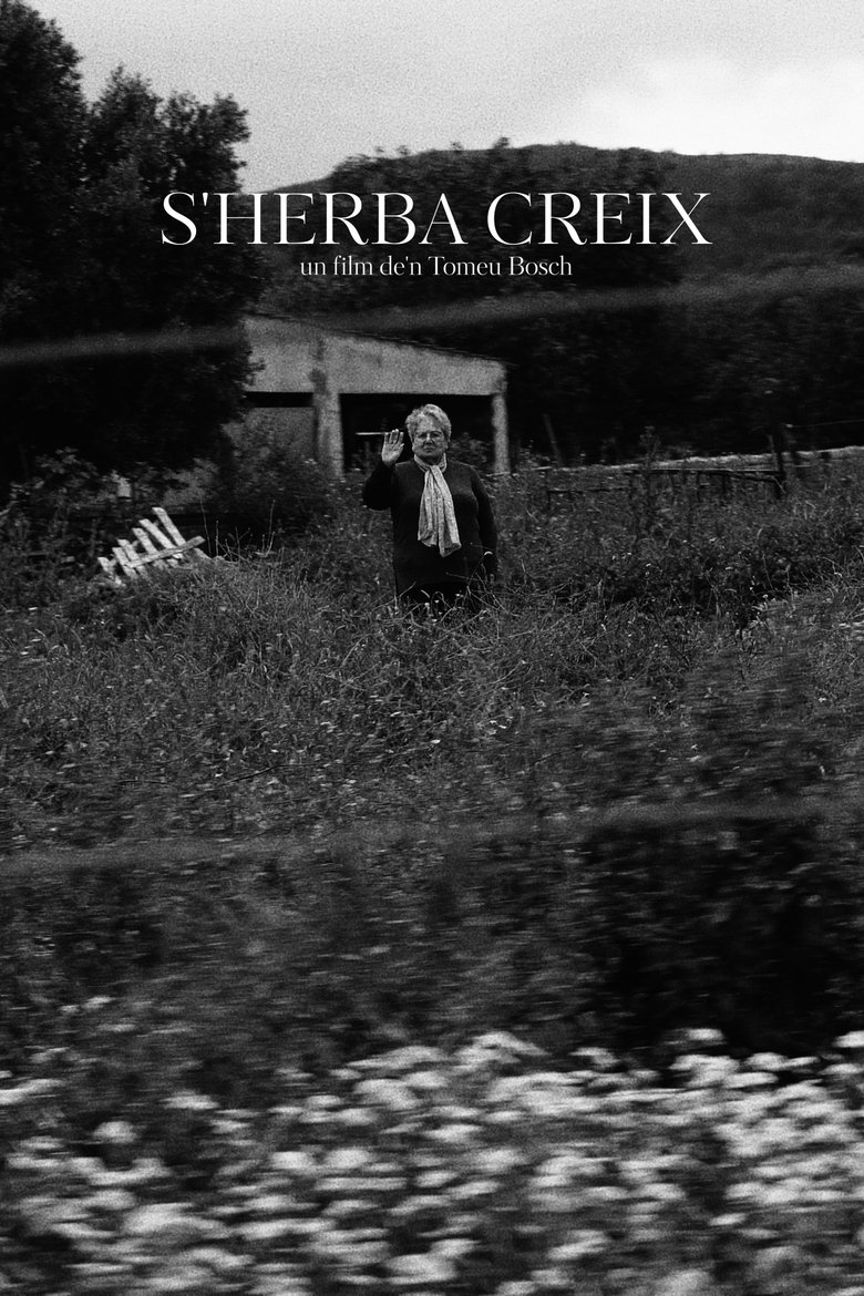 Poster of S'Herba Creix