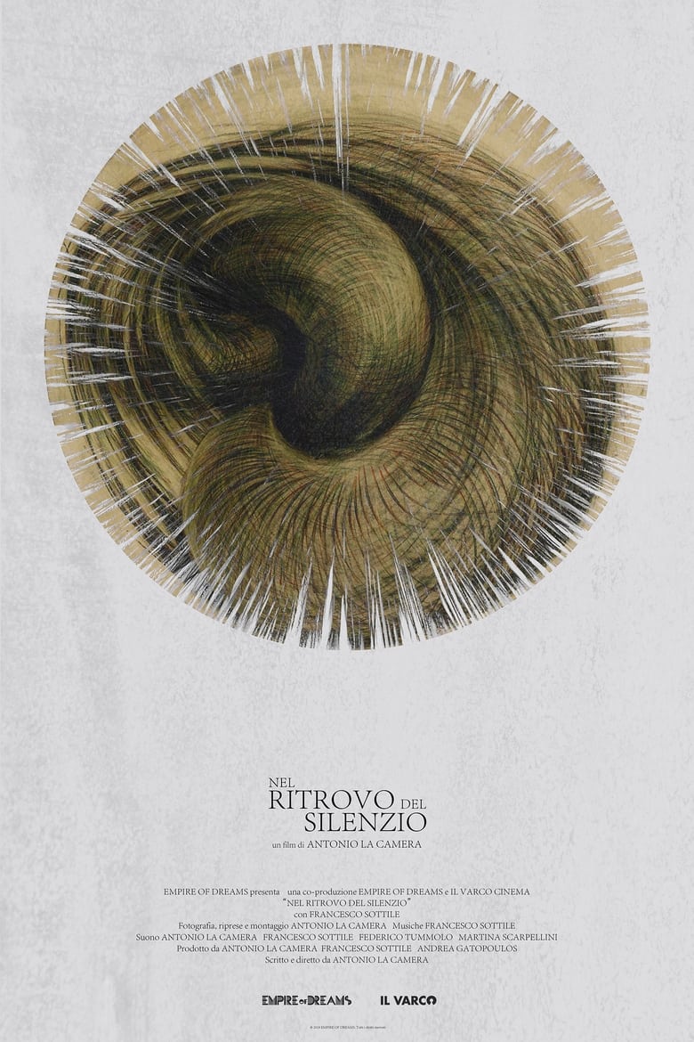 Poster of Nel Ritrovo del Silenzio