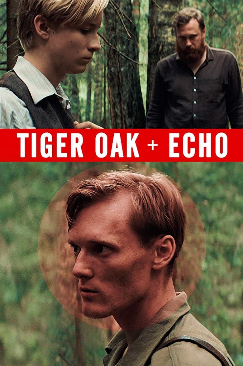 Poster of Tiger Oak + Echo