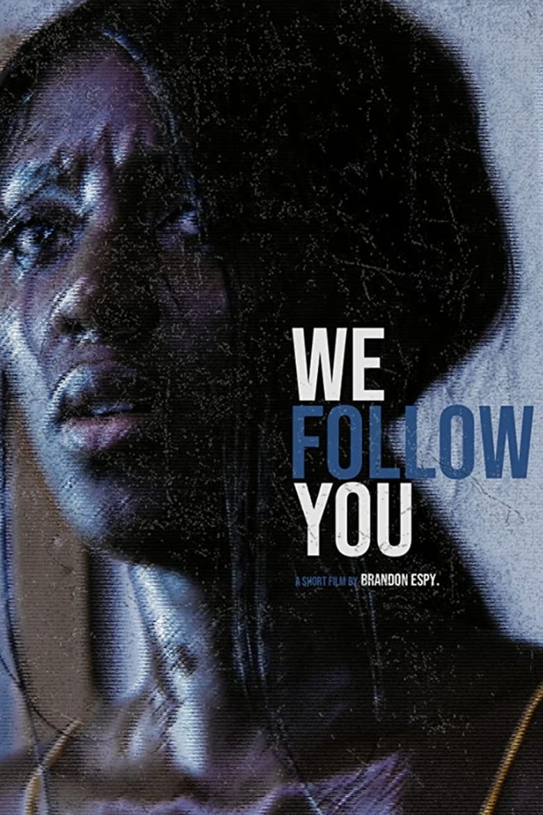 Poster of We Follow You