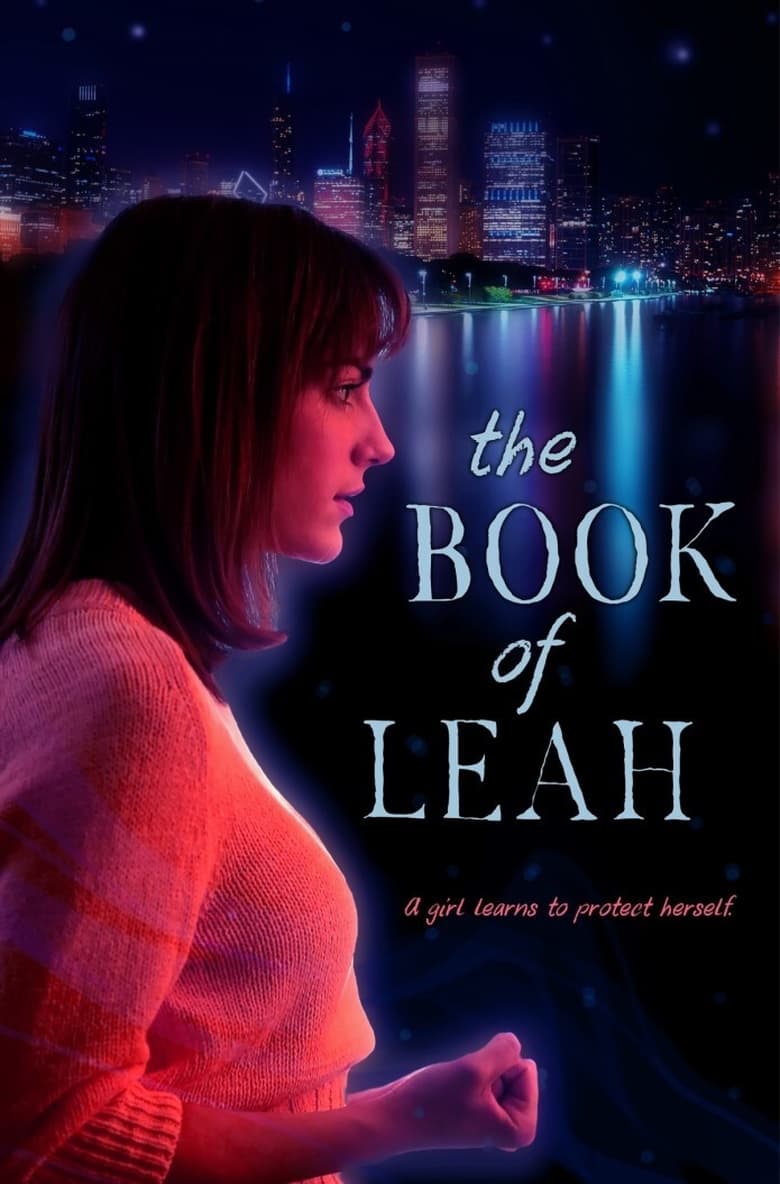 Poster of The Book of Leah