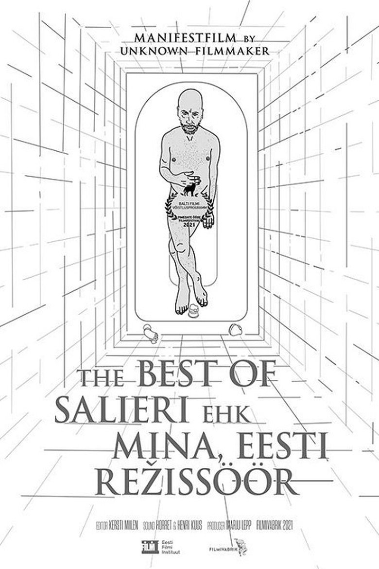 Poster of The Best of Salieri