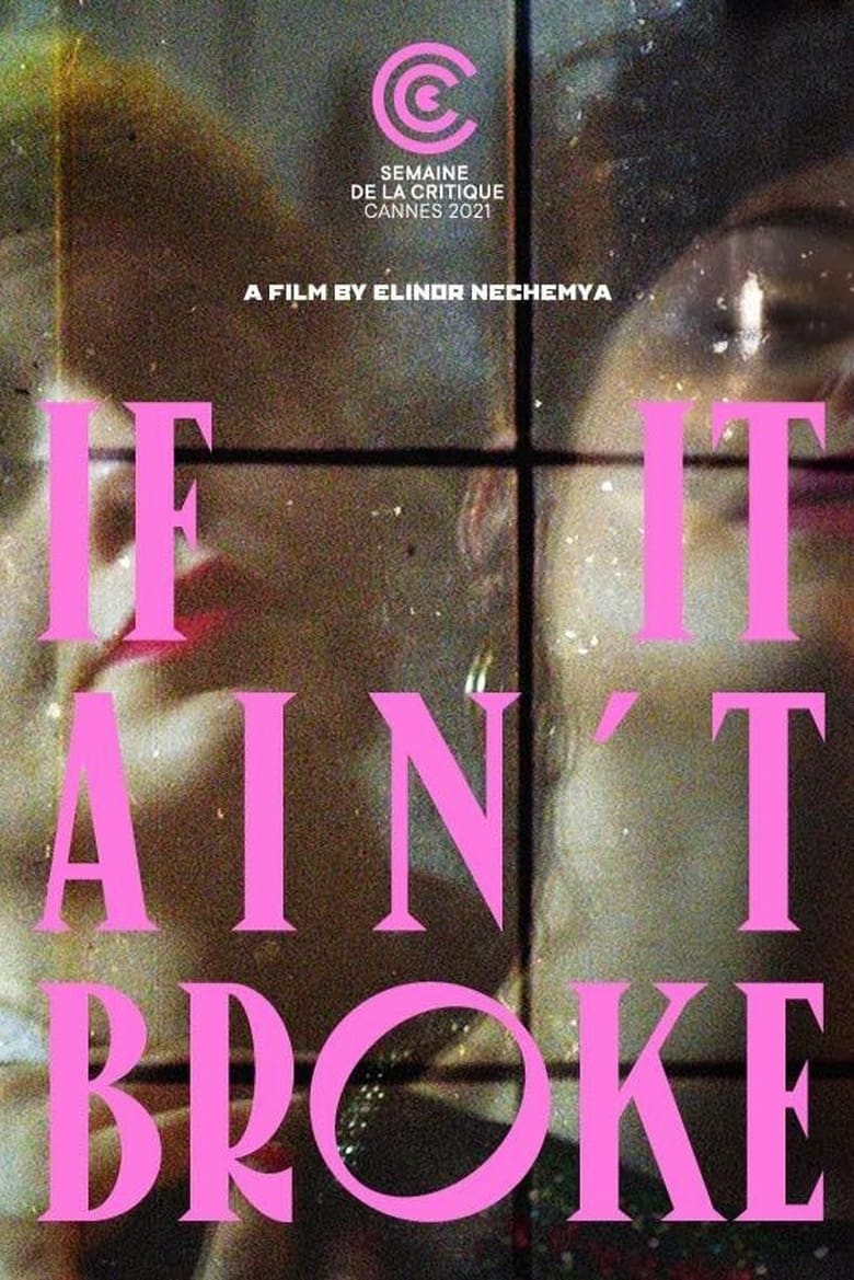 Poster of If It Ain't Broke