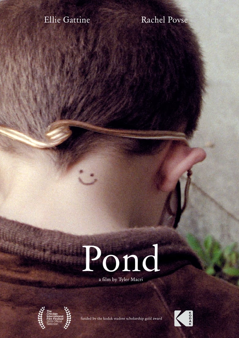 Poster of Pond