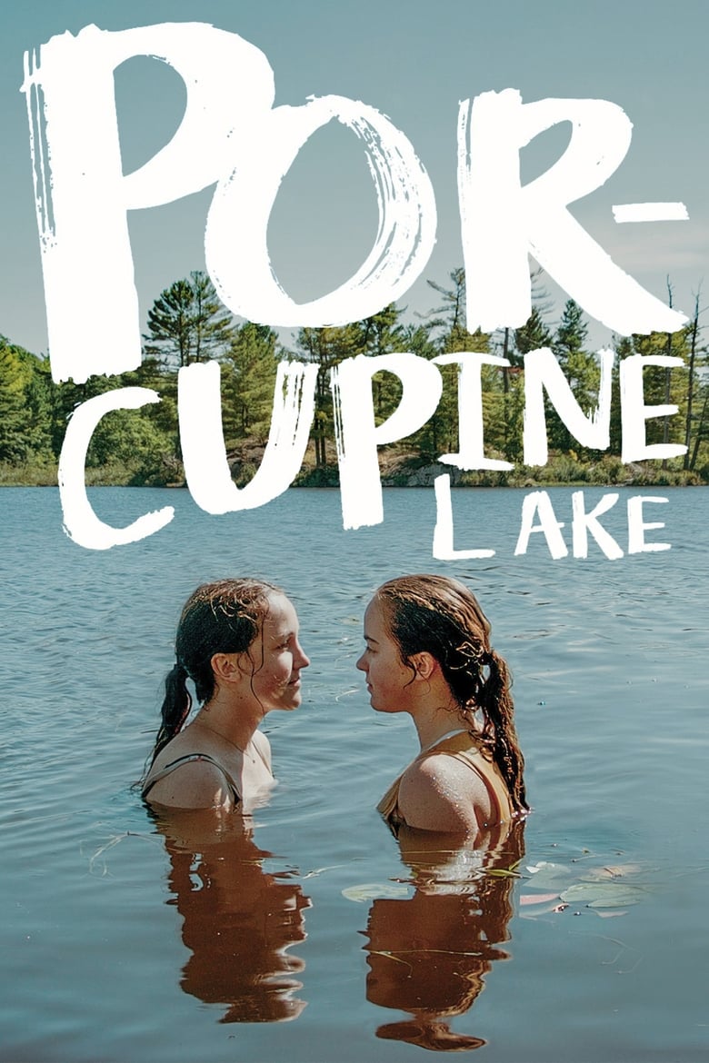 Poster of Porcupine Lake