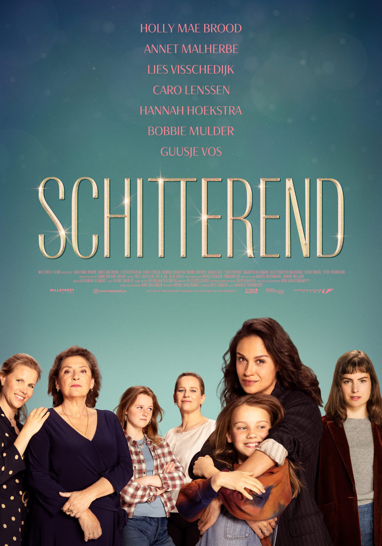 Poster of Schitterend