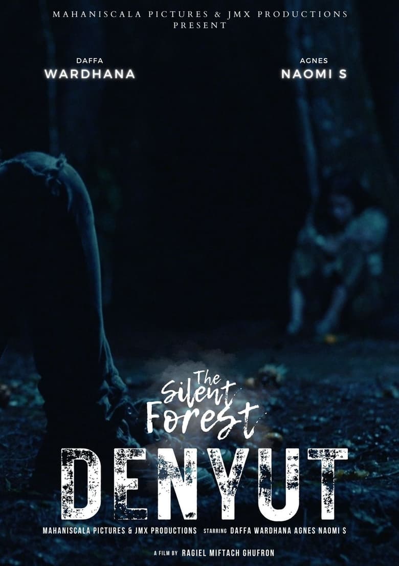 Poster of The Silent Forest